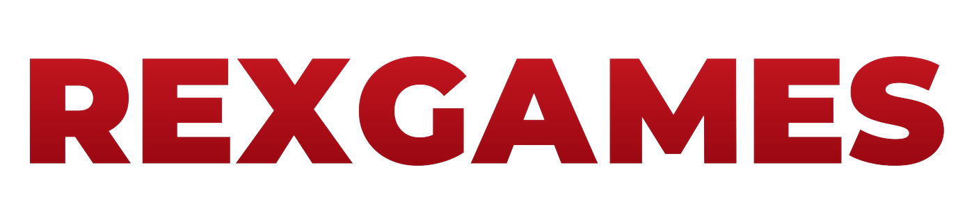 rexgames logo